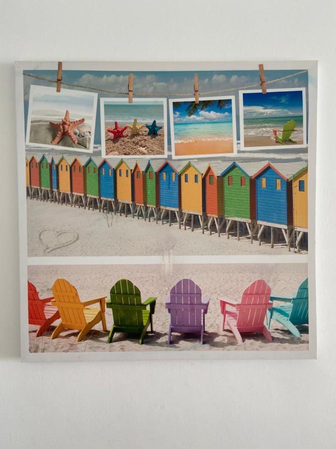 Mediterranean Suite First Line Beach Costa Del Sol Fuengirola Extérieur photo